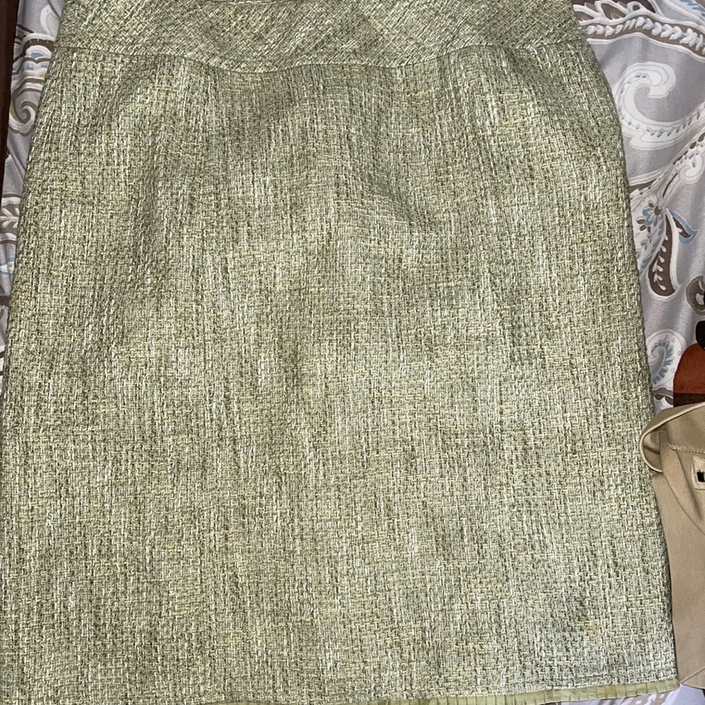 Fall wear